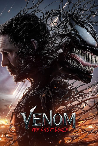 Venom 3