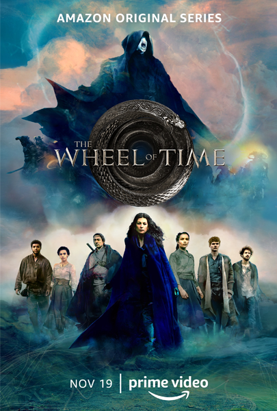The Wheel of Time
