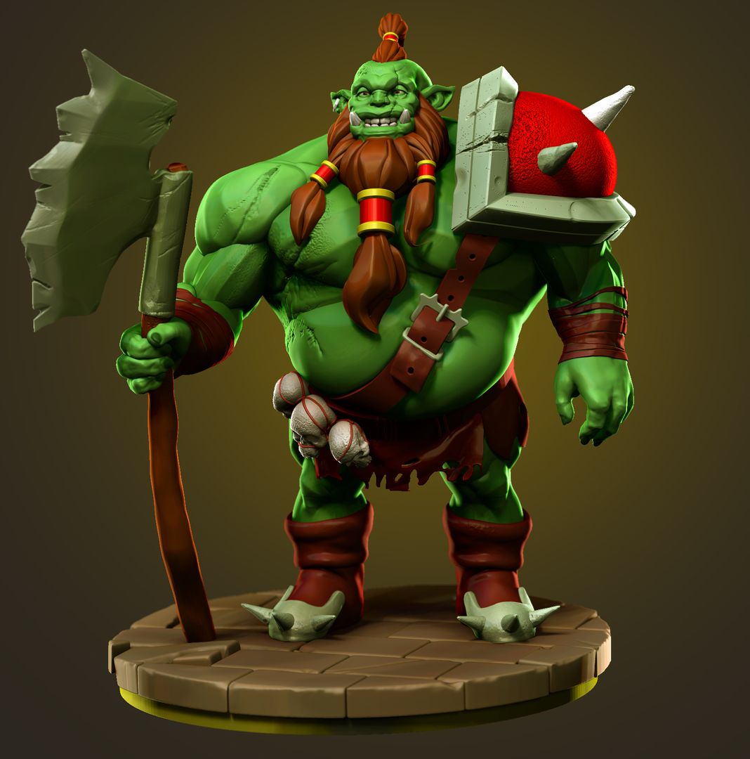 ORC