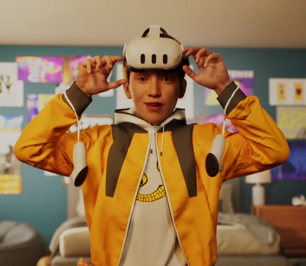 Wonderland Game Trailer 2025 (Unreal Engine Inserts)