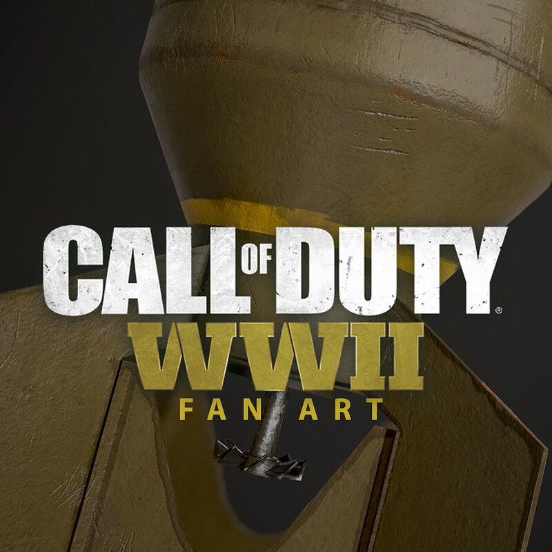 World War II U.S Bombs