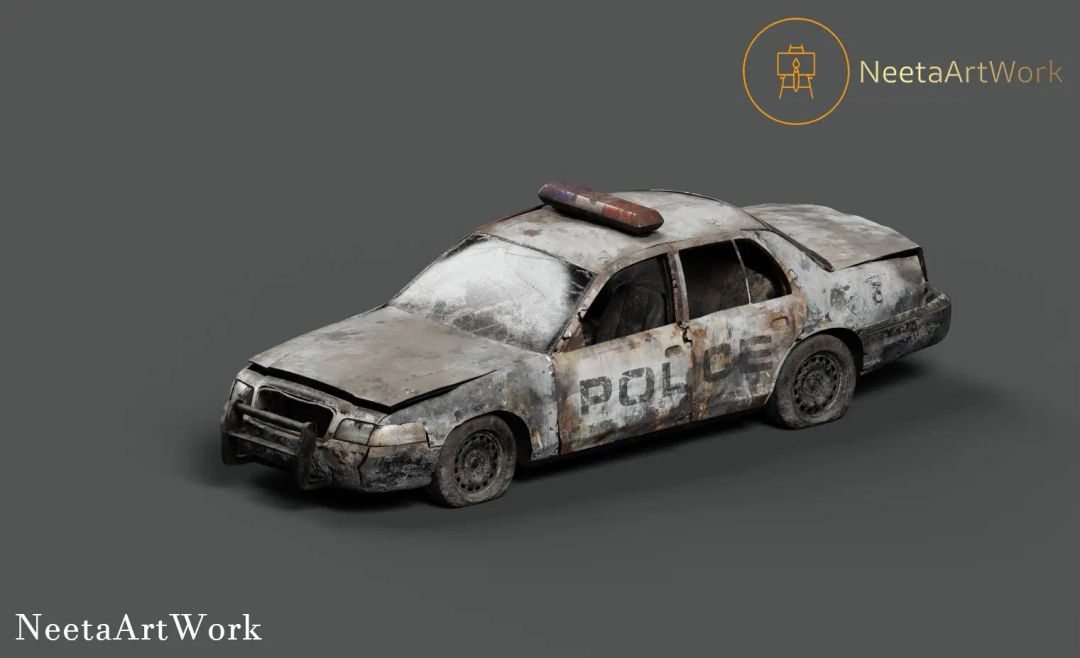 Cars, Guns & Spaceship 3D High Quality Models
