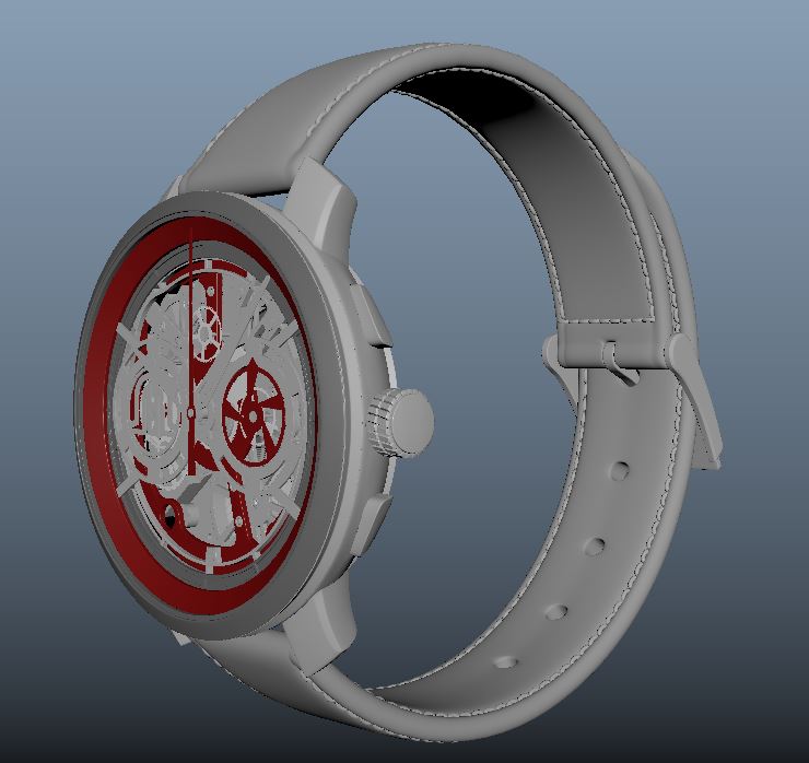 Watch