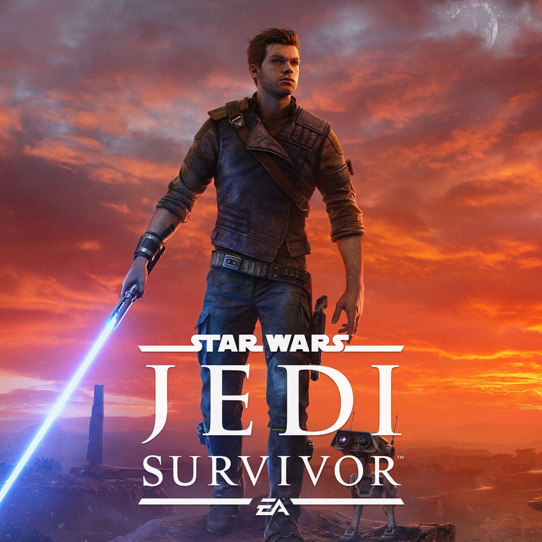 Star Wars : Survivor by Juane (Finn) G.