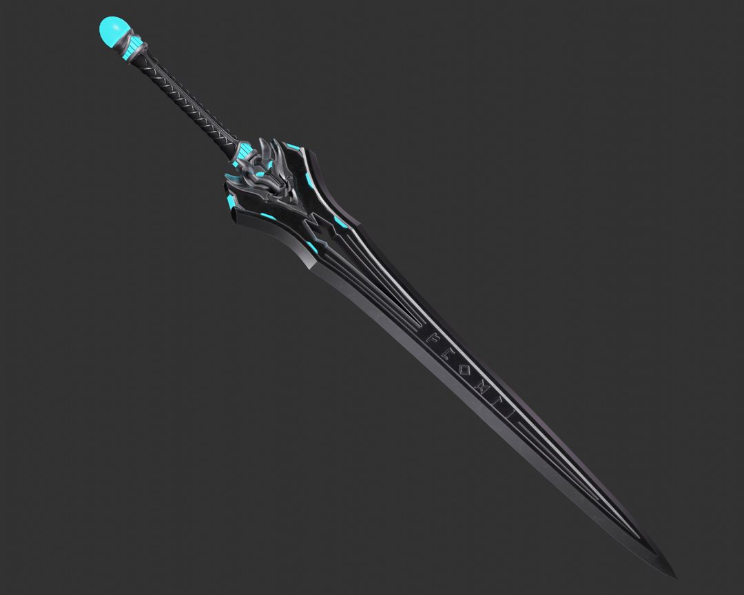 Neo-sword