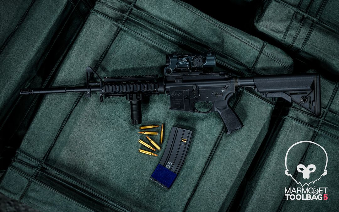 M4 Carbine