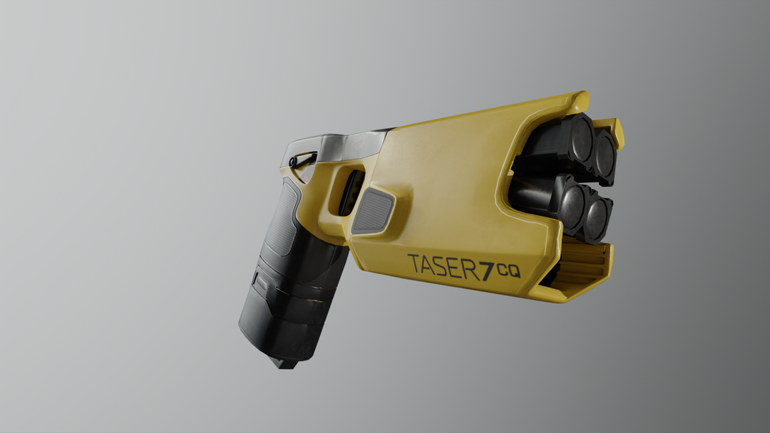 Teaser 7CQ by Gabriel A.