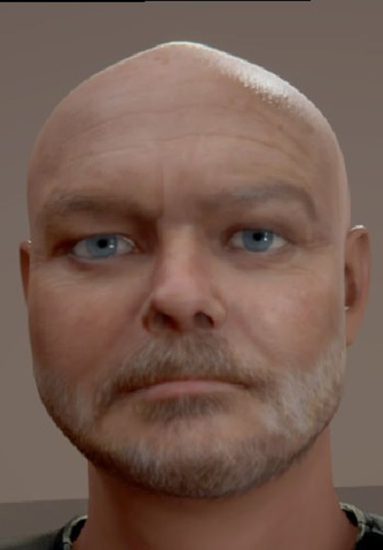 Photoreal Realtime Asset Breakdown
