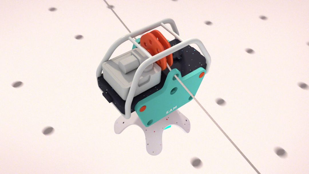 Samlabs Play by Rob A.