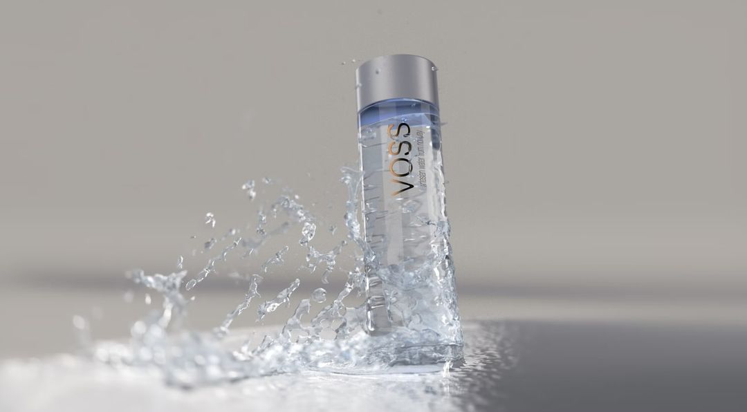 Voss