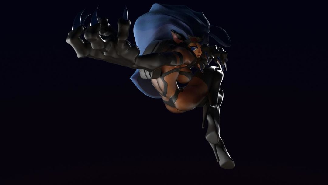 Felicia