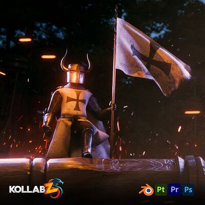 The Last Breath - Collaborative Short Film