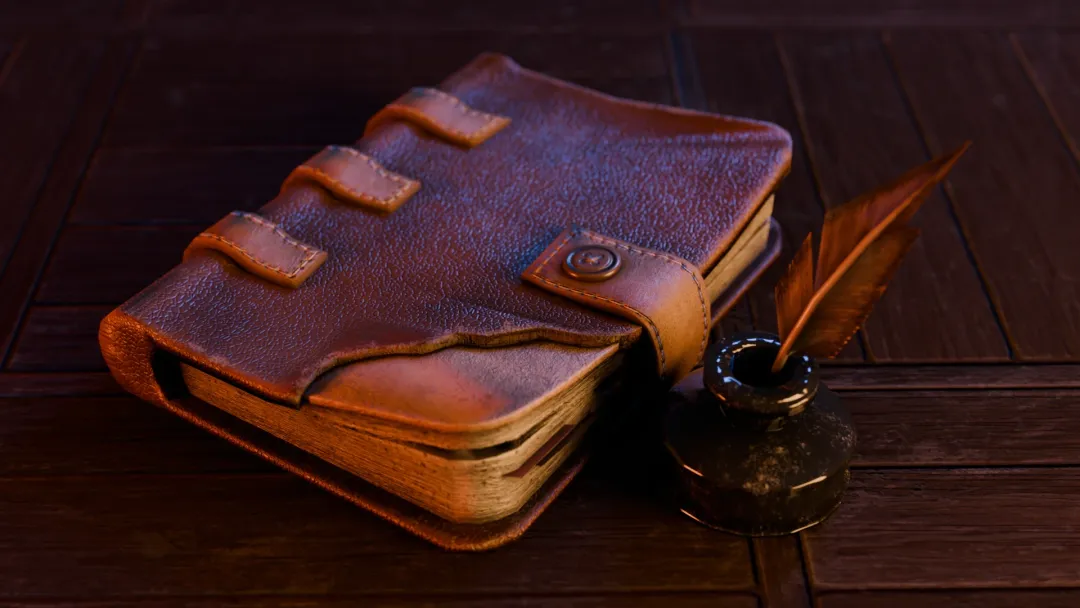 Old Study Tools