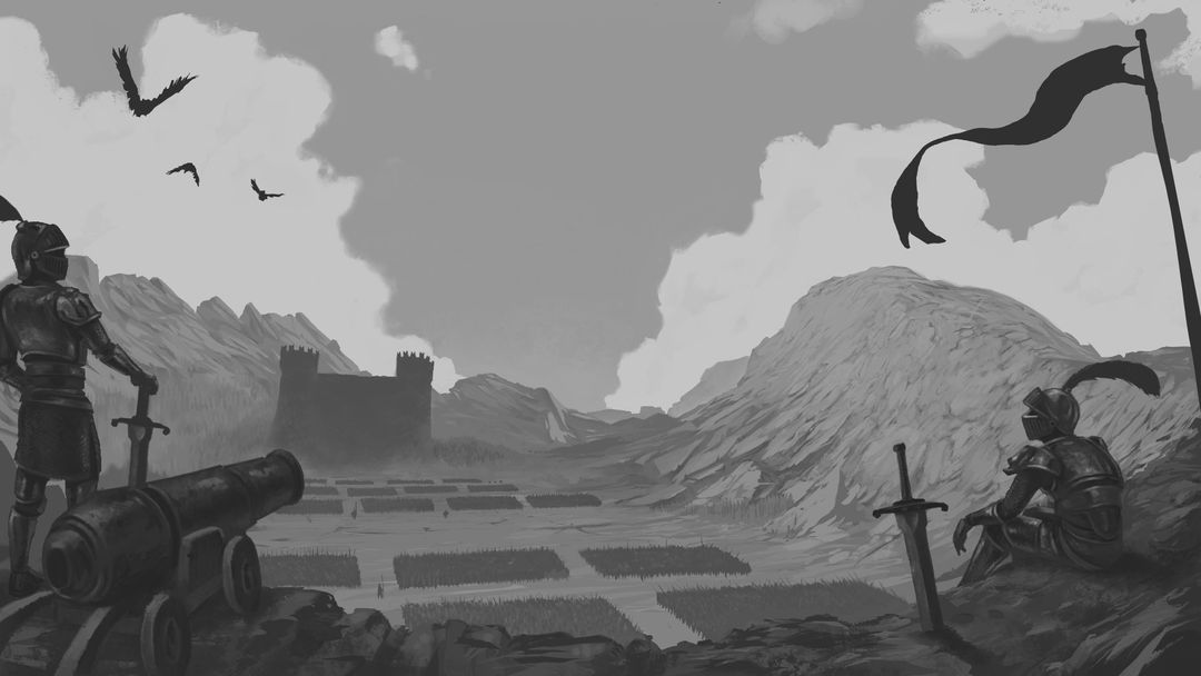 Cover art illustration