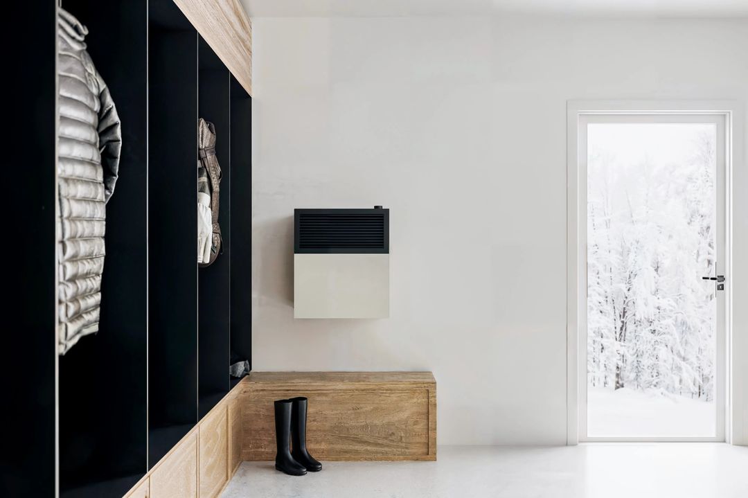 Fireplaces Visualisation by Rajko S.