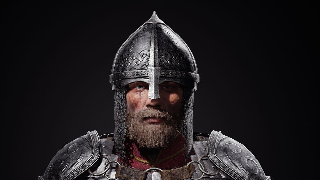 Stuzhemir: Guardian of the North