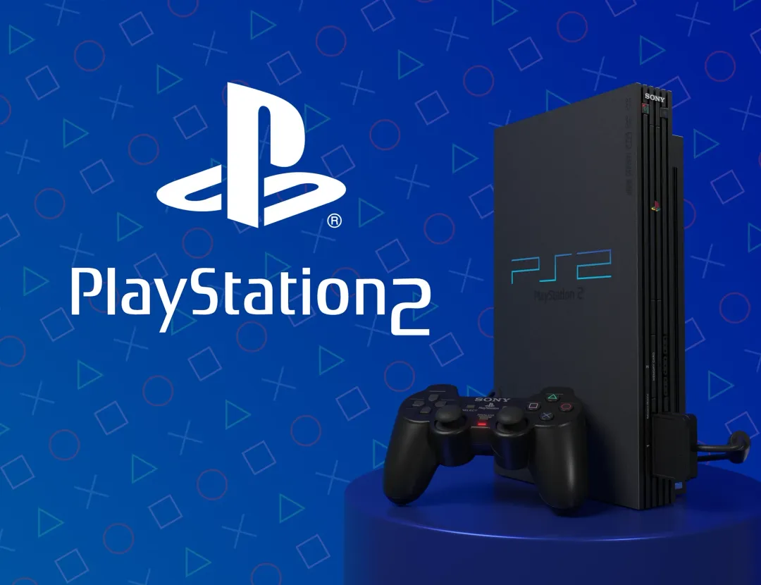 PlayStation 2