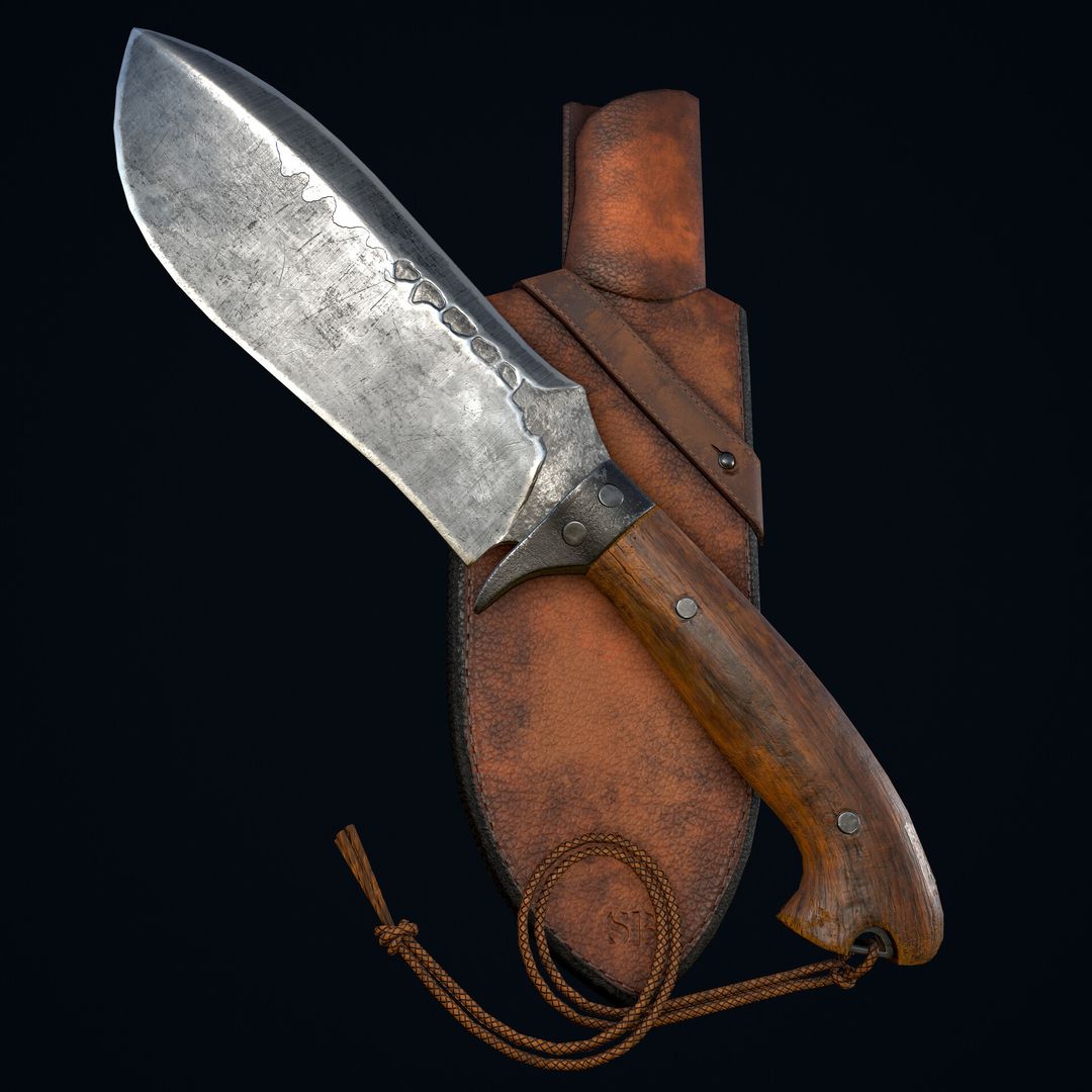 Dagger