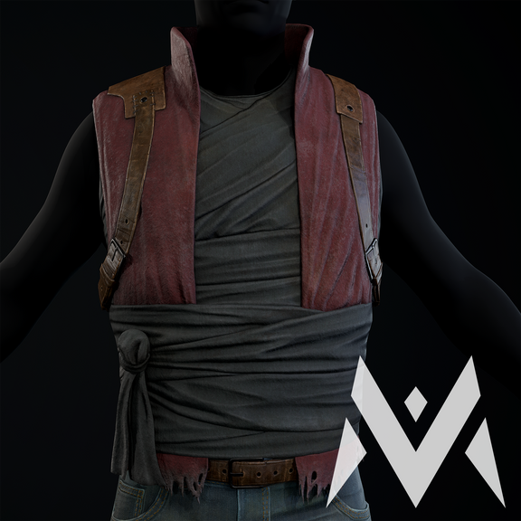 Mavericks - COL outfit