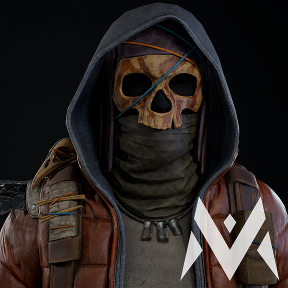 Mavericks - COL 5 Outfit