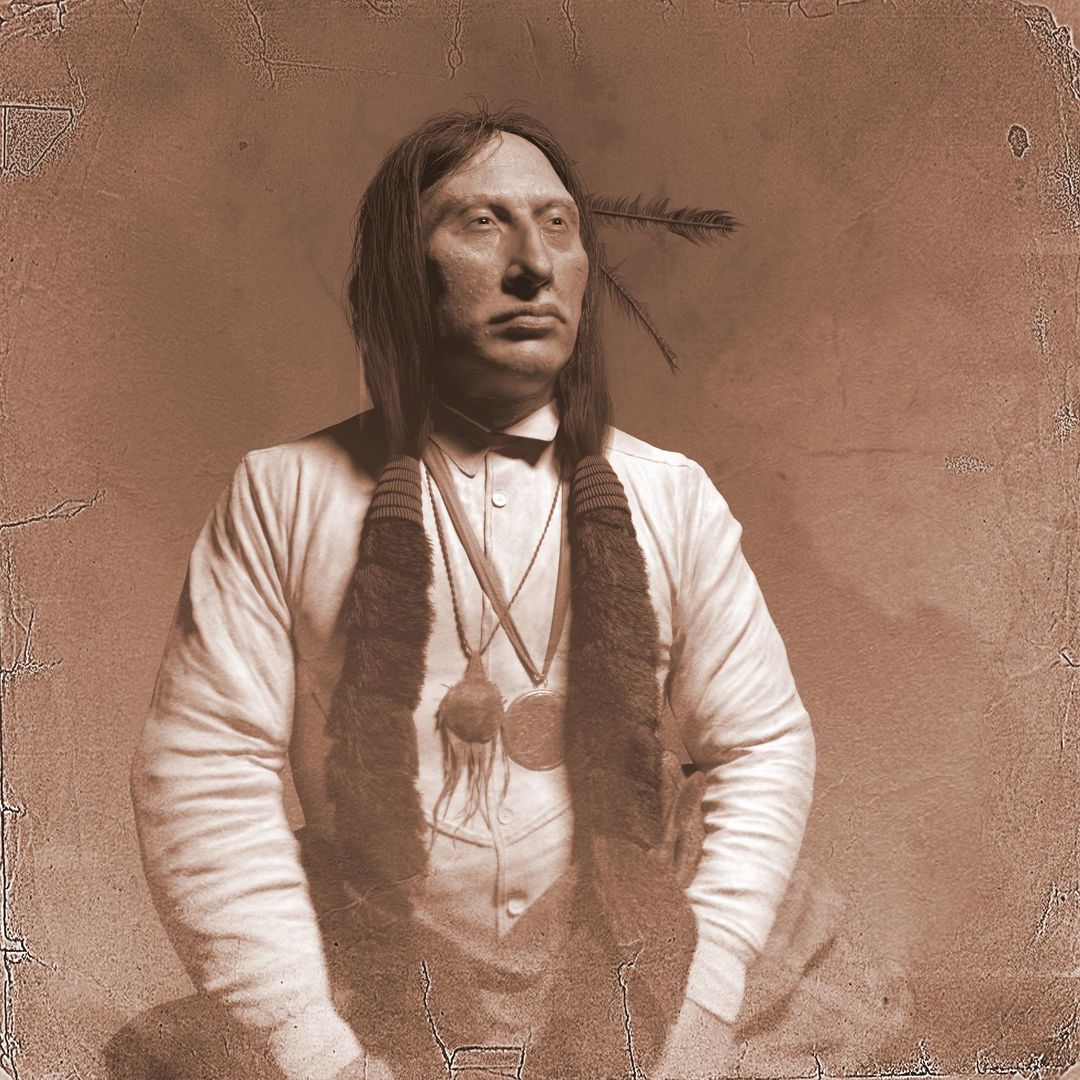 Red Indian