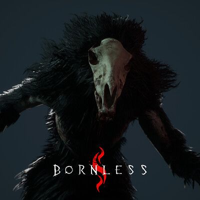 Bornless Wendigo