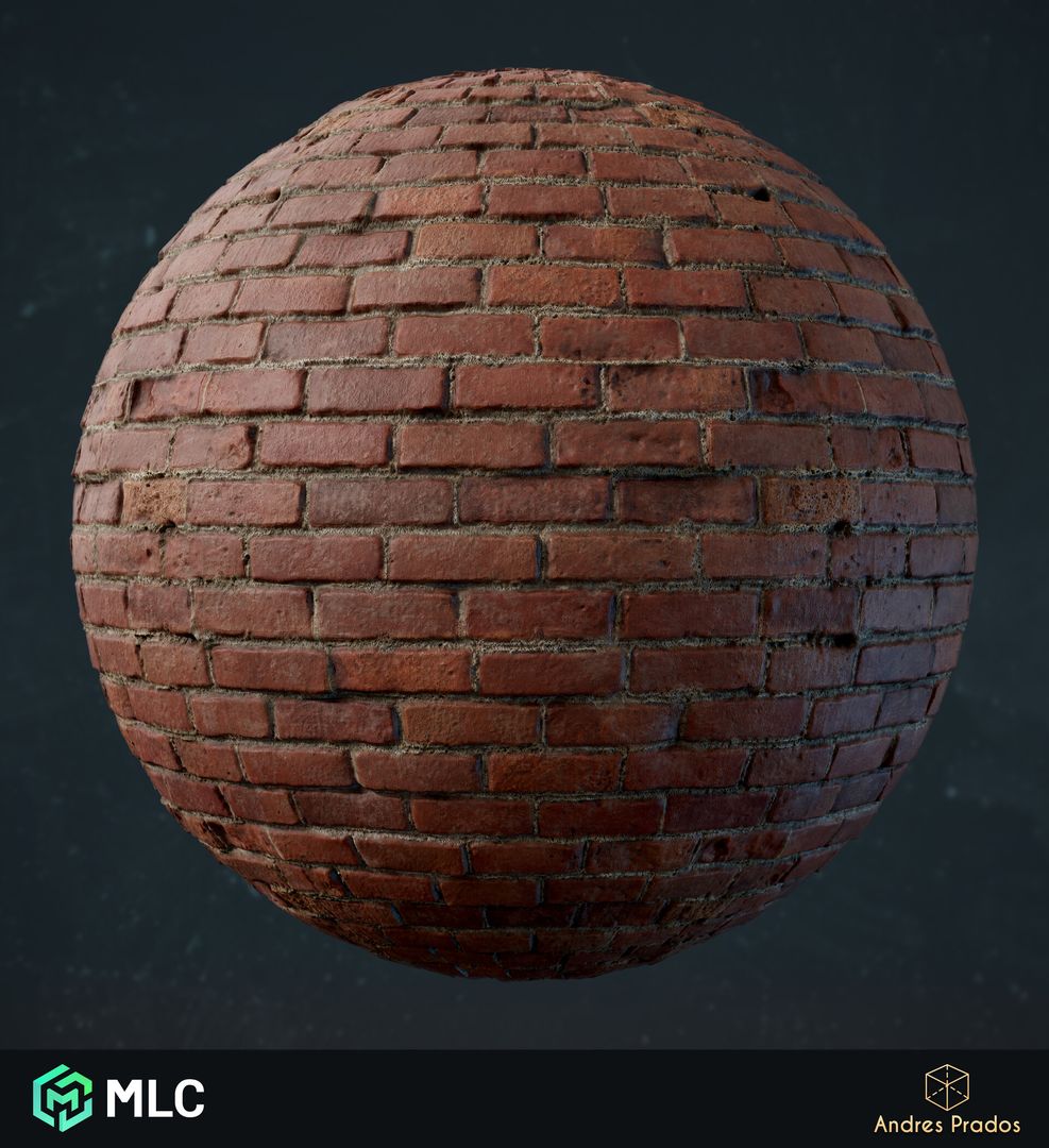 Brick Wall