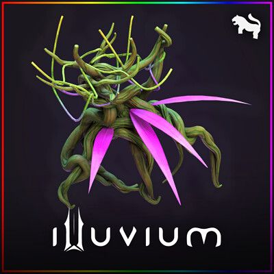 BumperLilly and others - Illuvium