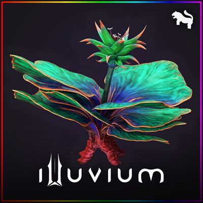 RainPrayer - Illuvium