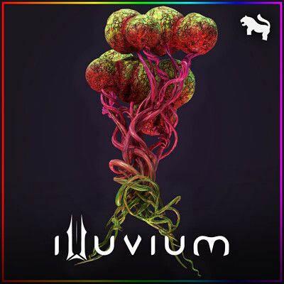 GreenBallon - Illuvium