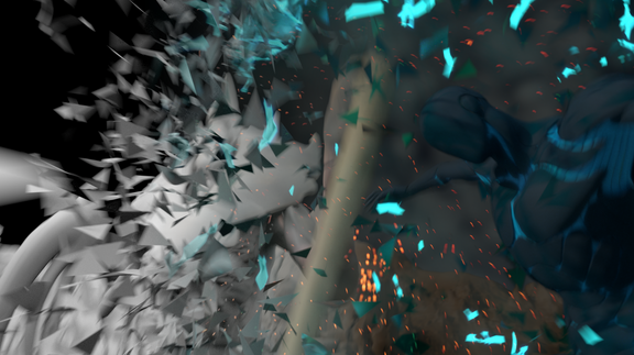 Compositing Showreel