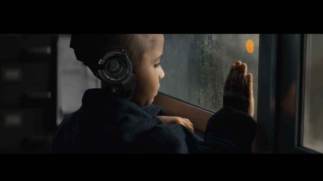 VFX portfolio by Priyam S.