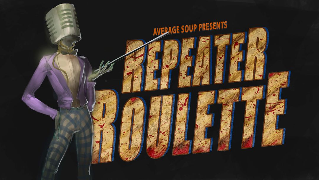 Game Designer - First Person Shooter