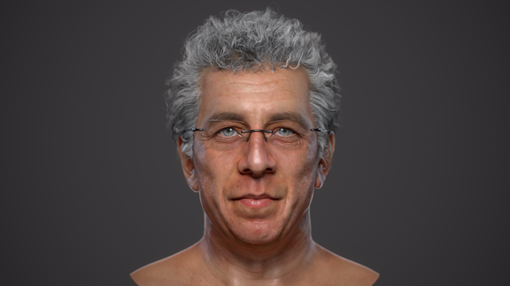 Eric Bogosian