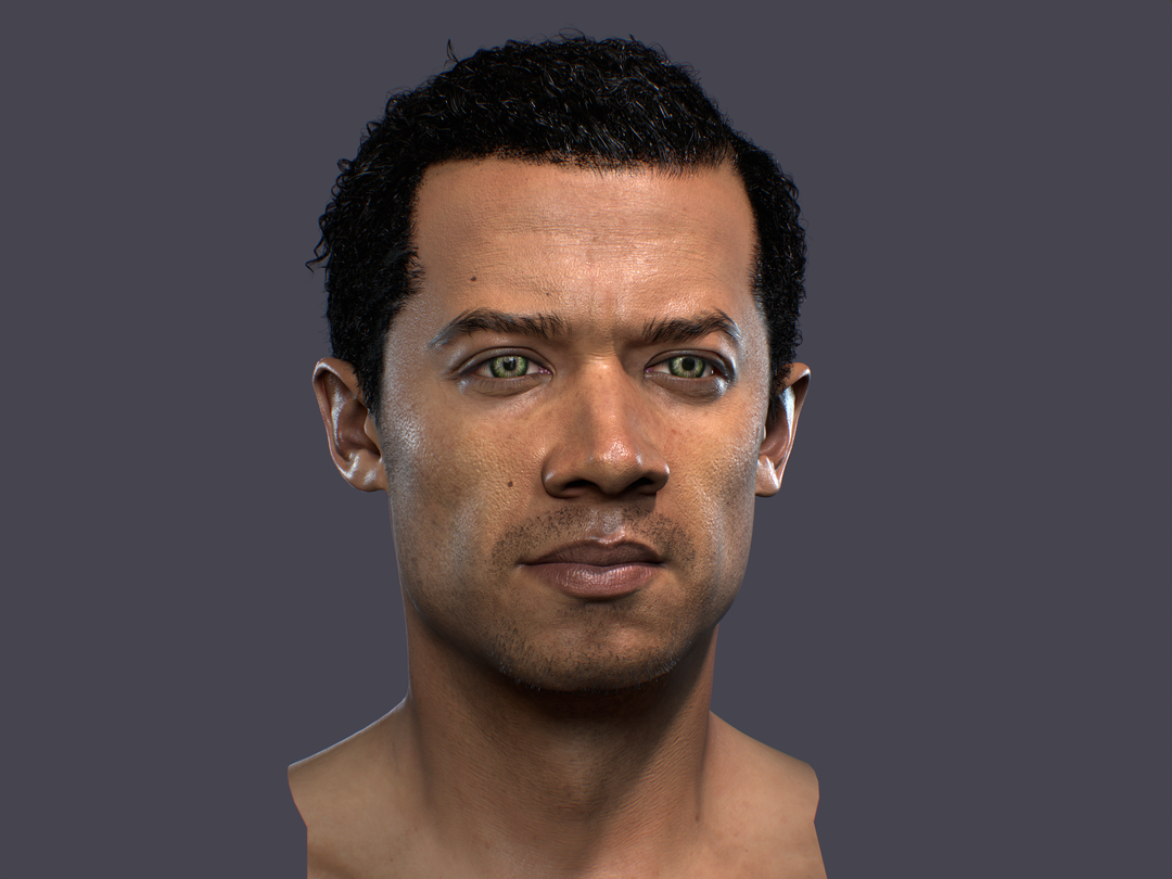 Jacob Anderson