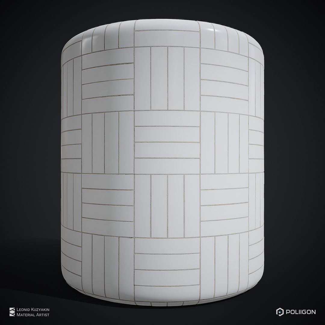 Ceramic Tiles Materials