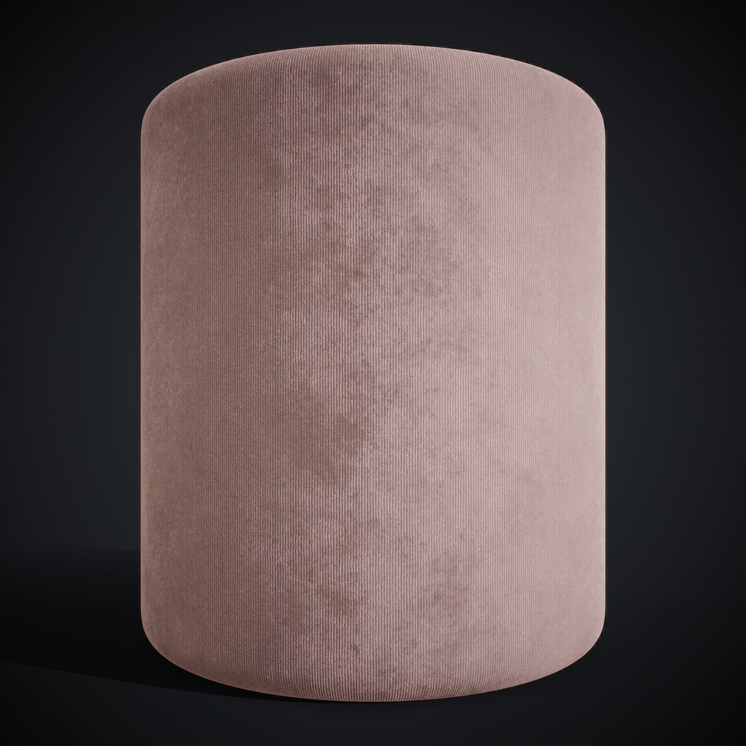 Velvet Fabric Materials