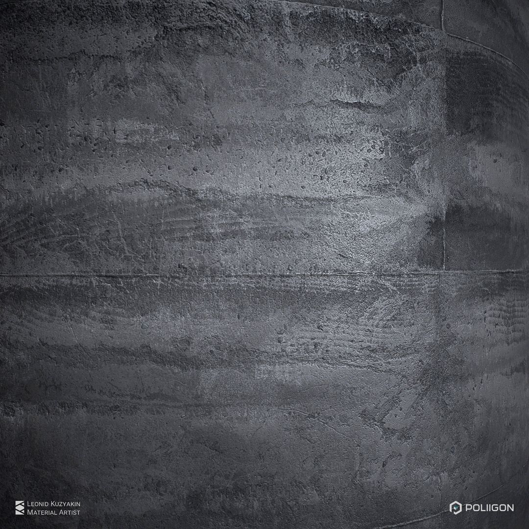 Concrete and Rammed Earth Materials by Leonid K.