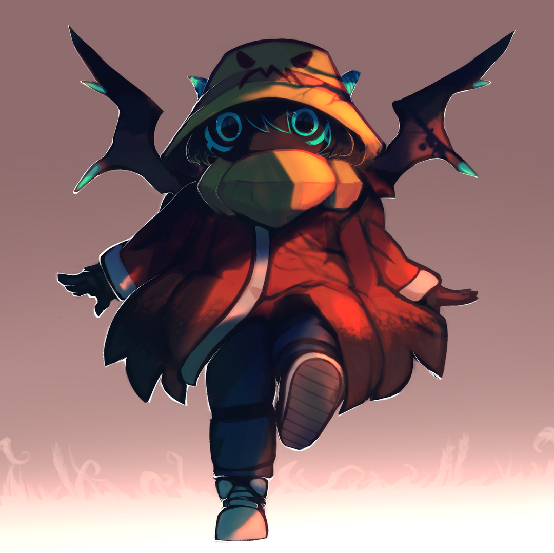 Showreel for 2D Animation