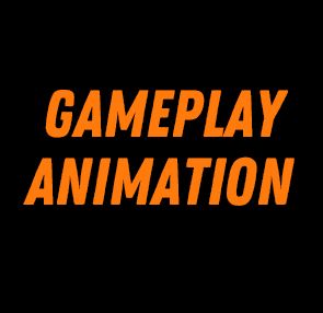 🎮 Gameplay Animator | Game Cinematics | Unreal Engine Artist