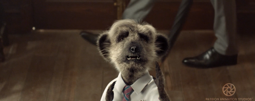 MEERKAT_COMMERCIALS_PassionPictures1 by EPHRAIM M.