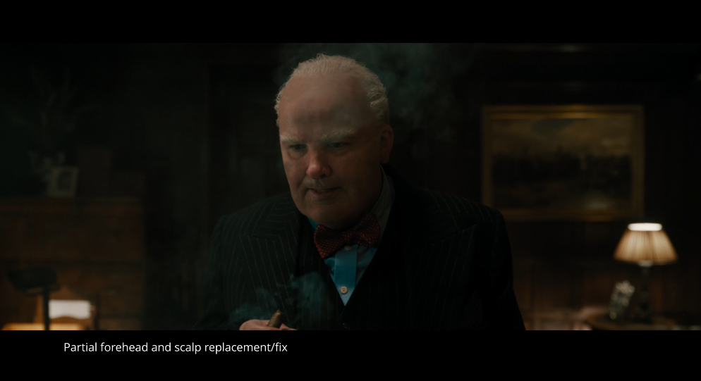 League of Extraordinary Gentlemen