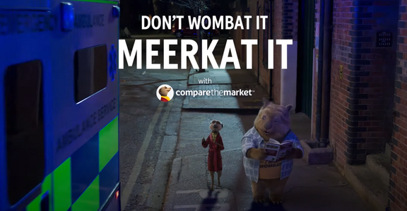 Meal | Compare the Market