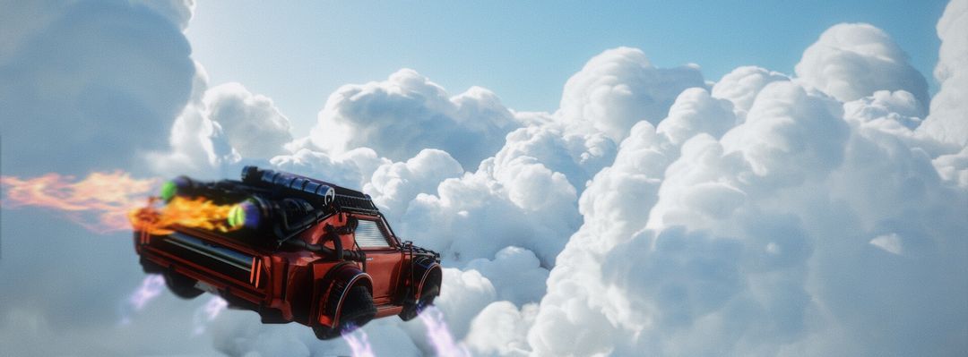 Cloudy