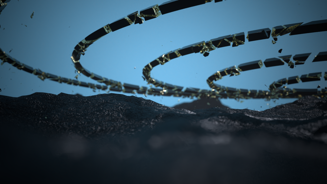 Short Houdini Reel by Cameron S.