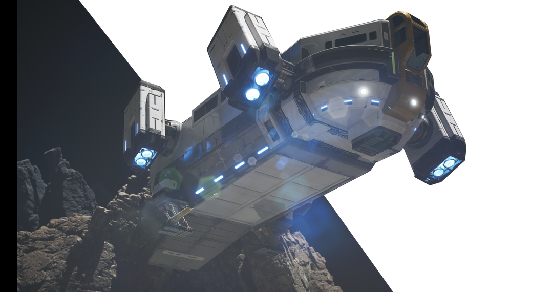 Unreal Engine 5 Master degree animation project by Lucian T.