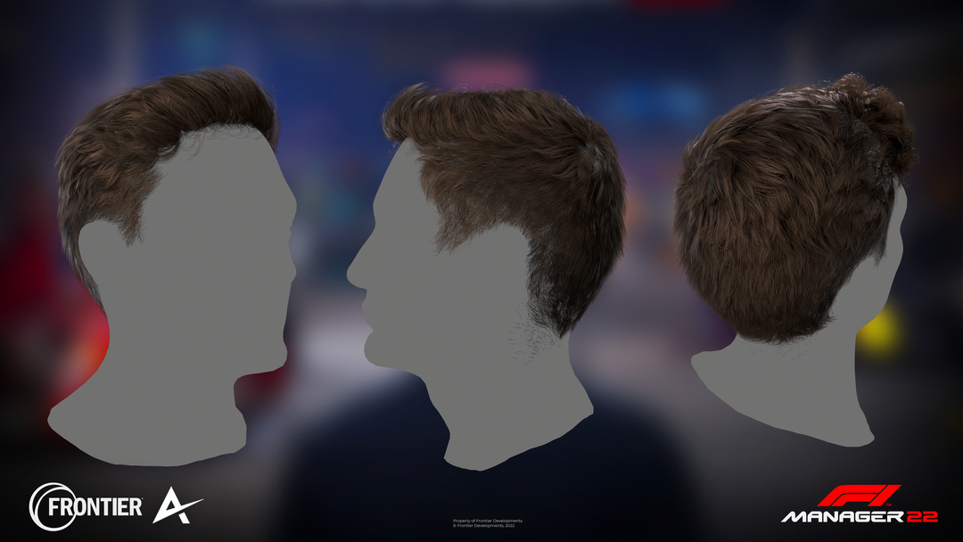 F1 Manger 22: George Russell