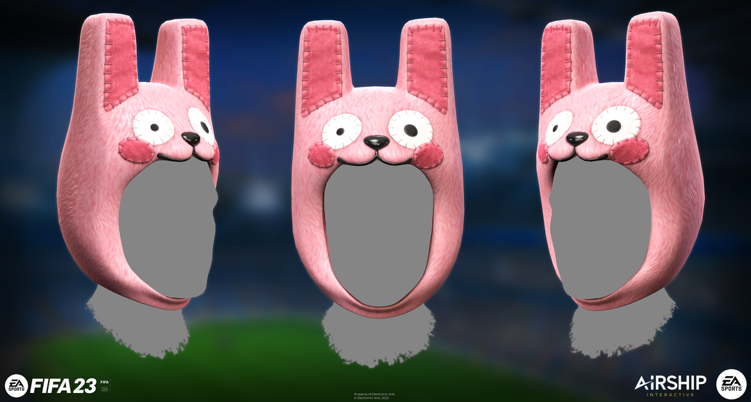Fifa 23: Accessories