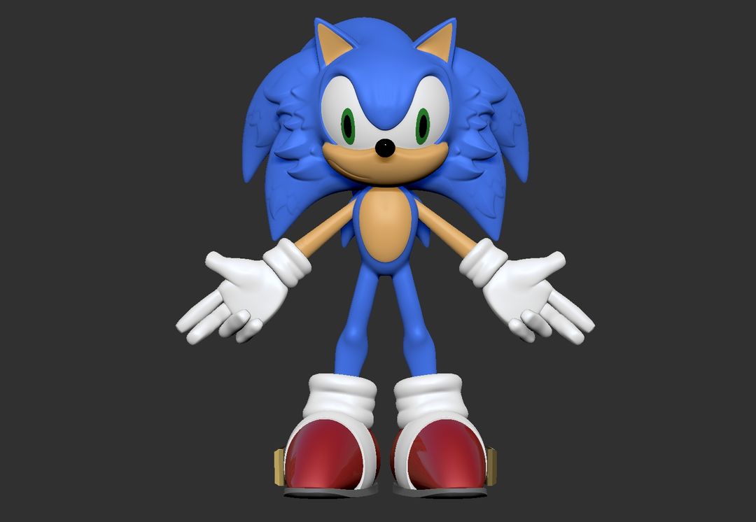 Sonic