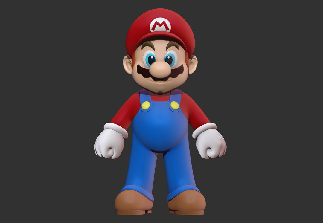 Mario